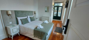  A Portuguesa Guest House  Atiães